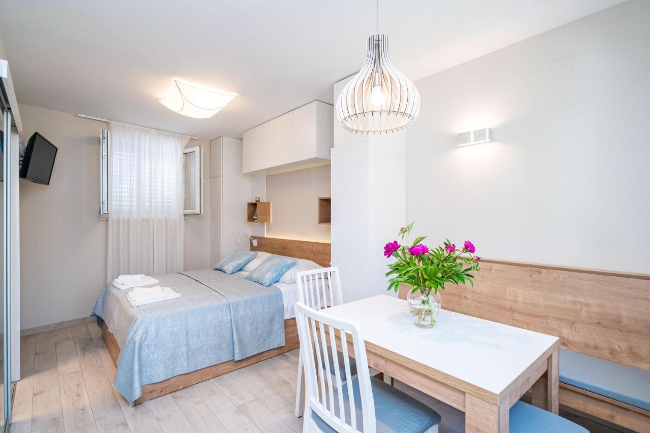Studio Apartment Lapad ドゥブロブニク エクステリア 写真