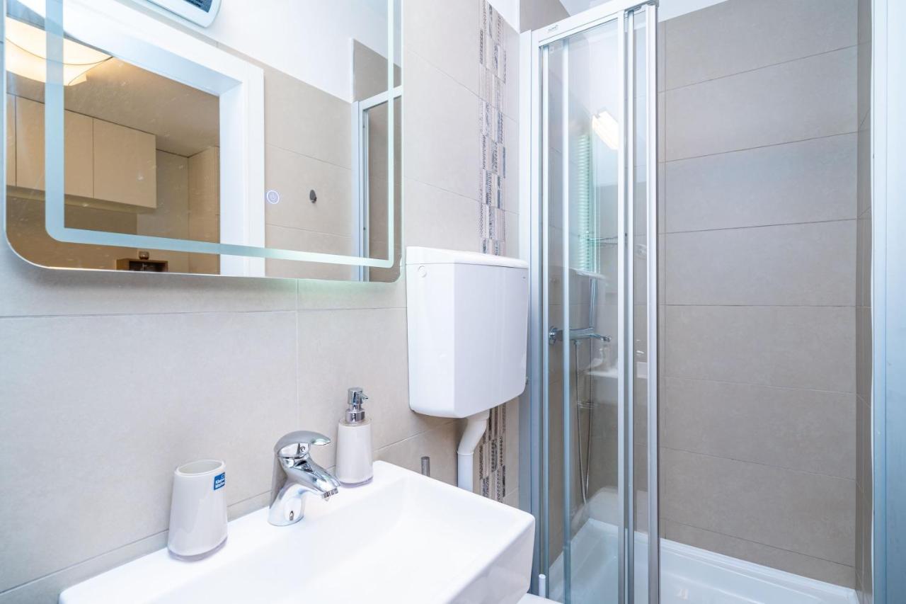 Studio Apartment Lapad ドゥブロブニク エクステリア 写真