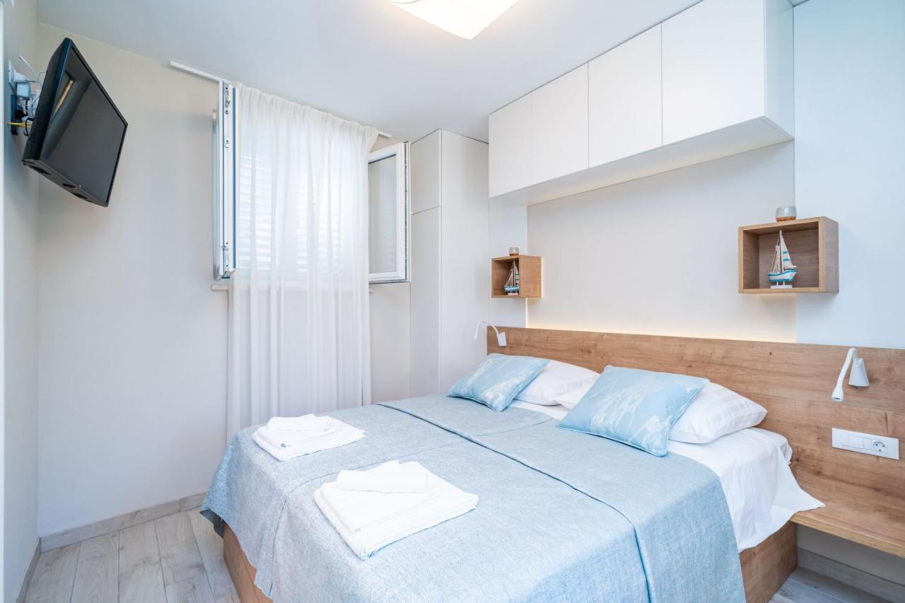 Studio Apartment Lapad ドゥブロブニク エクステリア 写真