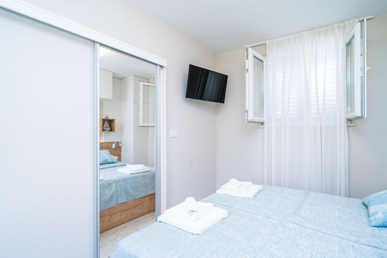 Studio Apartment Lapad ドゥブロブニク エクステリア 写真